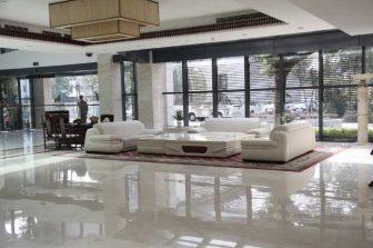 SUMMIT HOTEL PROPERTIES ANNOUNCES FIRST QUARTER 2025 EARNINGS RELEASE DATE