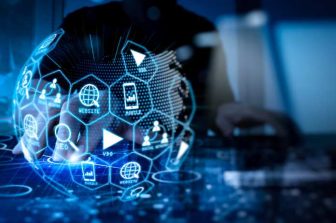 AI Driving Tech Profit Growth