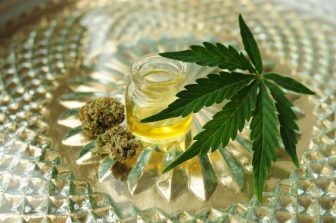 Five Introduces Quick Hits – Fast Acting, Terpene-Infused 15mg THC Gummies