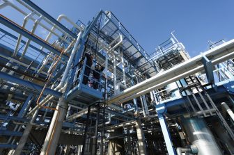 Aker Carbon Capture ASA: Notice of Extraordinary General Meeting