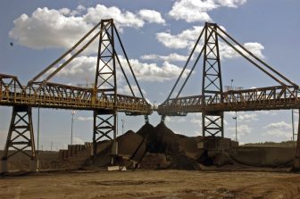 Preem AB’s Interim Report first quarter ended January – March 2025: Continued financial improvement in a normalized market environment