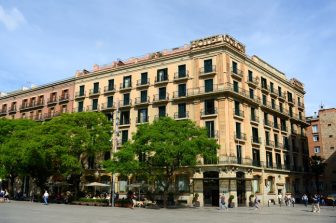 Lockheed Martin Q1 Earnings Beat Expectations