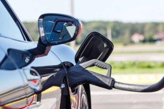 Alkegen Enters Full Production of EV Battery Fire Protection Aerogels