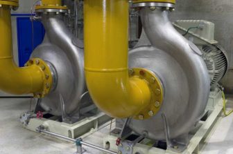 SAIC Q1 Earnings Disappoint