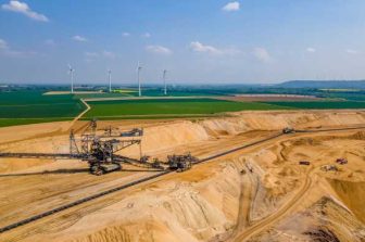 Canadian Steel Producers Condemn Increased US Steel Tariff