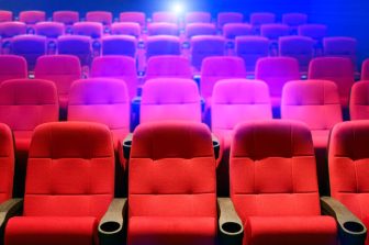 Zero Gravity Lifts off on Documentary Showcase