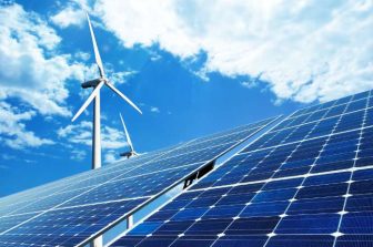 Risen Energy Launches Integrated Solar Storage Systems at SNEC 2025