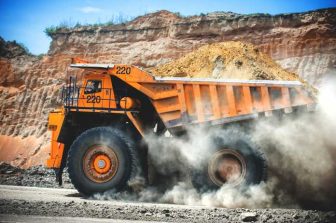 Borr Drilling Limited- Notice of Special General Meeting