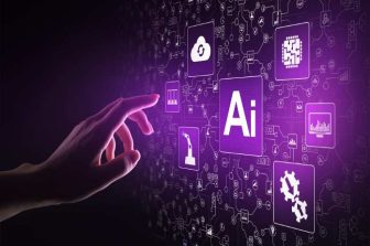 AI Stock Outperforms Market