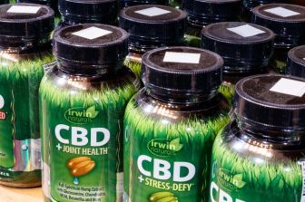 Aurora Completes First-Ever EU-GMP Certification for the Company’s Dedicated Distribution Centre