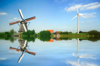 Xinhua Silk Road: China’s TISCO leads green and low-carbon development in steel industry