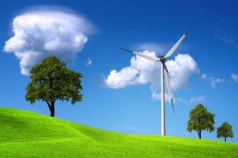 The Festo North American Regional Service Center Embraces Clean Energy