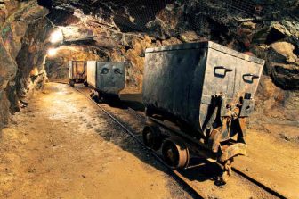 ACG METALS LIMITED: H1 2025 Operations and Capital Structure Update