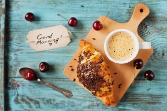 Viewing China from Afar: To Eat in My Chinatown