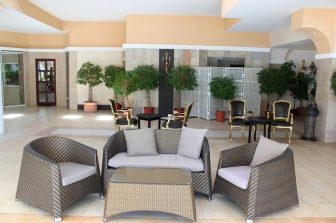 SUMMIT HOTEL PROPERTIES DECLARES SECOND QUARTER 2025 DIVIDENDS