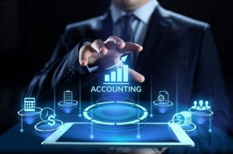 Stocks Rise Amid Shutdown