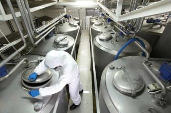 Linde Stock Performance Analysis