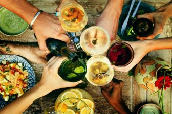 WORLD FOOD TRAVEL ASSOCIATION ANNOUNCES LAUNCH OF THE TASTE OF PLACE MOVEMENT