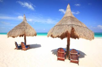 Miami Beach is world’s priciest New Year’s Eve destination, survey reveals