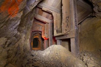 REPORT OF ACQUISITION OF BENEFICIAL OWNERSHIP OF COMMON SHARES OF FINLAY MINERALS LTD.