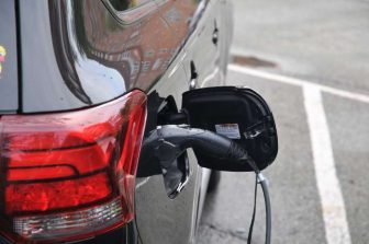 GAC launches AION V in Greece