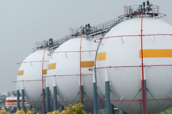 Bison Low Carbon Ventures Completes Commissioning Operations of Phase 1 Facility at Meadowbrook Carbon Storage Hub