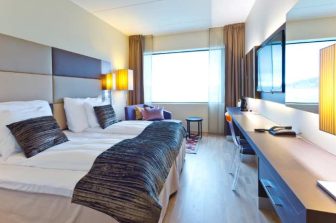 Zayed National Museum is open to the public in Abu Dhabi