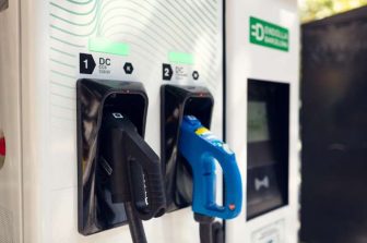 Autoliv and Tensor Introduce World’s First Foldable Steering Wheel for autonomous driving