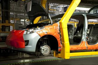 SMMT – Tough year for UK automotive output but Industrial Strategy now key to recovery
