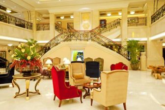 SUNRATE Announces New Alliance with International Travel Technology Provider Juniper Travel Technology