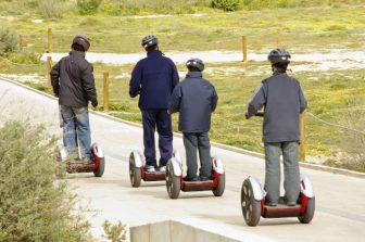 Lucid Unveils ‘The Seven Suite’: A Live Immersion in Sound, Space, and Electric Motion