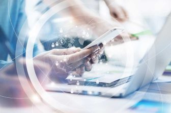 ICF Achieves Cybersecurity Maturity Model Certification (CMMC) Level 2