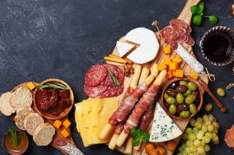 Food Allergy Diagnostics are Enhanced by Machine Learning and Deep Learning AI Models