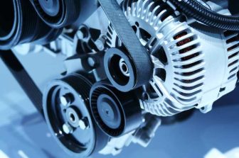 Autoliv announces appointment of new CFO