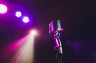 DJ Bliss Teams Up with LG Gulf Electronics for Giveaway Featuring the New LG xboom Bounce