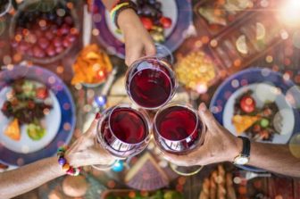 McCormick Issues Statement