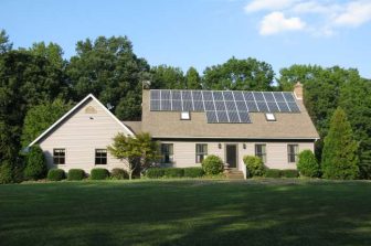 ZNSHINE SOLAR Supplies Modules for Cherry Valley I PV Project in the United States