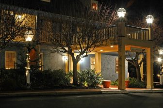 The Jeanne & Paul Penthouse Suite, the rebirth of Madame’s living quarters