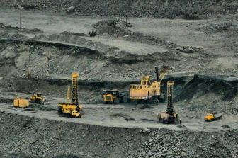 Cosigo Resources Announces OTCQB Venture Market Uplisting Approval