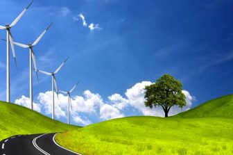 POINT ONE LAUNCHES WITH BUSINESSES COMMITTING 0.1% OF REVENUE TO HELP CLOSE THE CLEAN ENERGY FUNDING GAP IN 15 YEARS