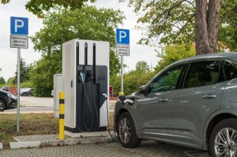 Global Times: The power of planning: Chinese NEVs rewrite the global automotive landscape