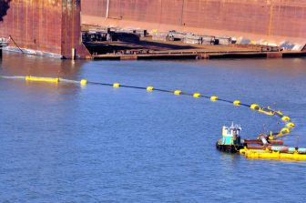 INVESTOR ACTION NOTICE:  Moore Law PLLC Encourages Investors in New Fortress Energy Inc. to Contact Law Firm