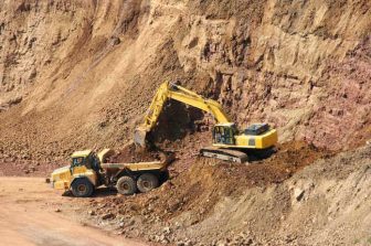 Deepvein Mining Tech Wins NY Product Design Gold for Exploration Robotics