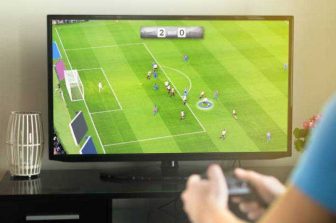 AGCO takes enforcement action against two companies for allowing their games on unregulated gaming websites