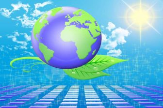 GameChange Solar Announces Compatibility Between Genius Tracker™ and SUNPURE’s Saturn Module Installation System