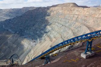 SINAN HOLDINGS INC. FILES EARLY WARNING REPORT RESPECTING ENDURO METALS CORPORATION