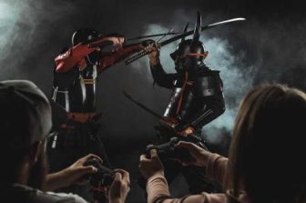 Hisense Partners with Phantom Blade Zero to Showcase Next-Gen RGB Gaming Experience