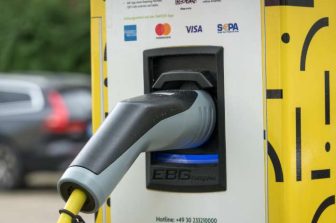 AION V Achieves Another Milestone: Global Sales Up 179% in April, Ranks First in J.D. Power Compact BEV APEAL Study