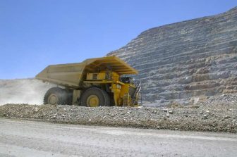 Silvercorp Files Listing Application with the Hong Kong Stock Exchange