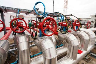 Urenco USA Plans Significant Expansion of U.S. Uranium Enrichment Capacity